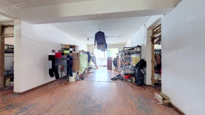 河滨怡苑二手房实景图