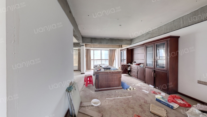 融创红谷世界城二手房实景图