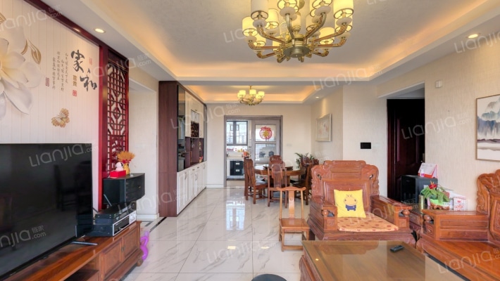 碧桂园信鸿嘉誉2期二手房实景图