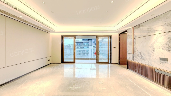 建发养云一期二手房实景图