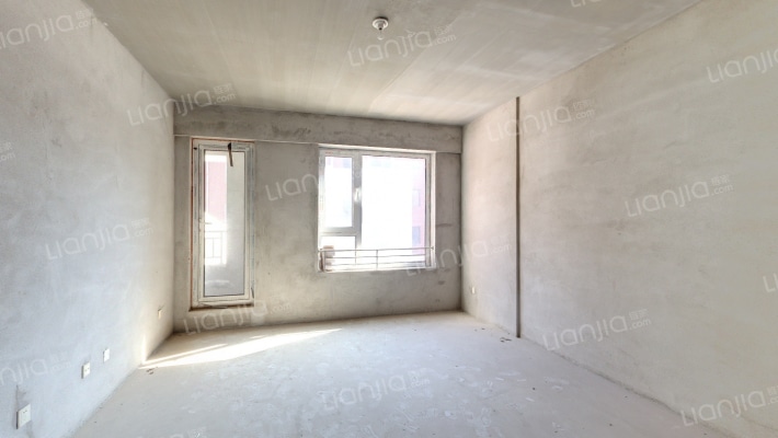 英郡年华二手房实景图