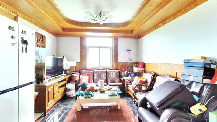 高乐小区二手房实景图