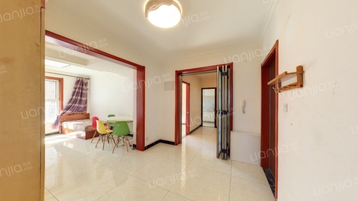 惠众家园二手房实景图