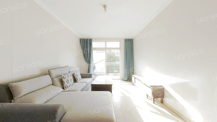 东景康庭二手房实景图