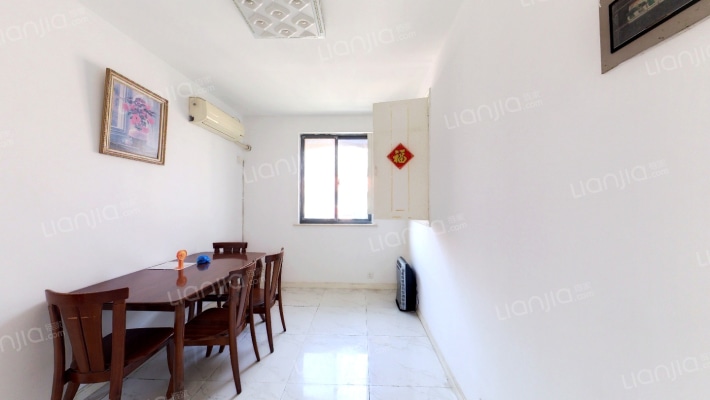 西华东村社区二手房实景图