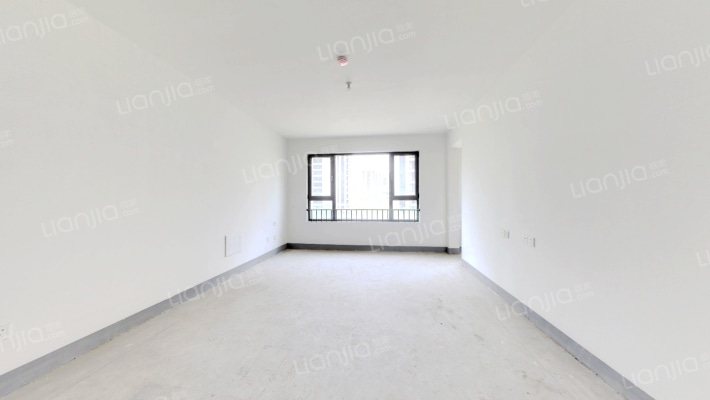 金茂悦东六区二手房实景图