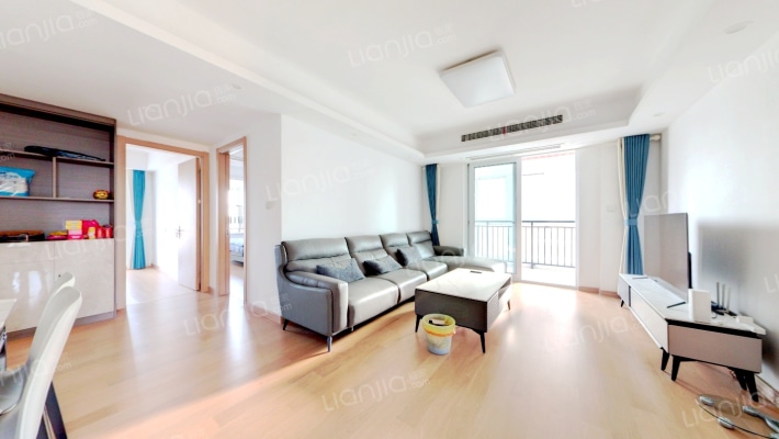 佳源都市二手房实景图