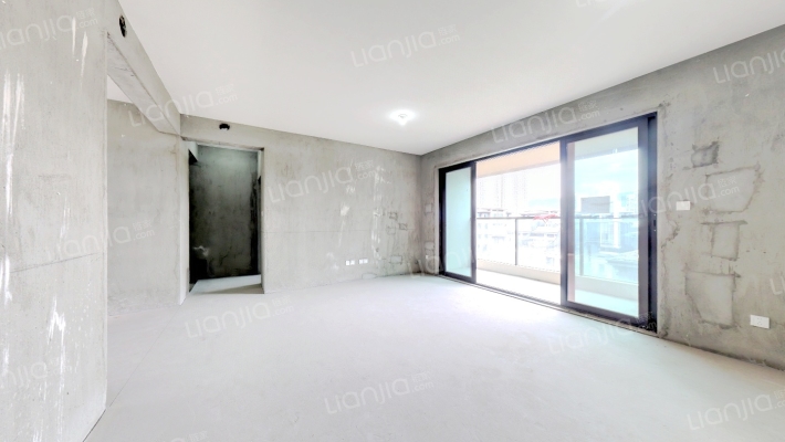 爱情东麓九里二手房实景图