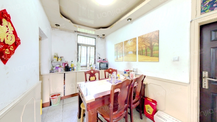 十全街散盘二手房实景图