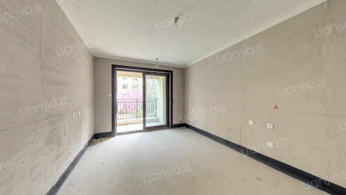 新城悦隽公馆二手房实景图