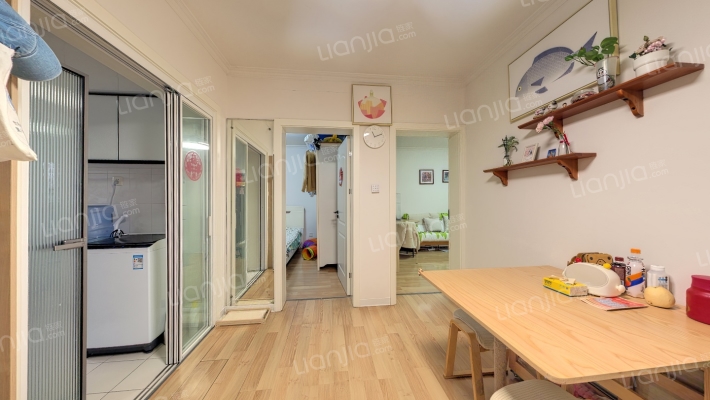 文汇院二手房实景图