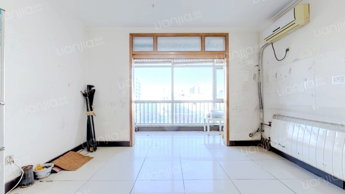 政泰家园二手房实景图