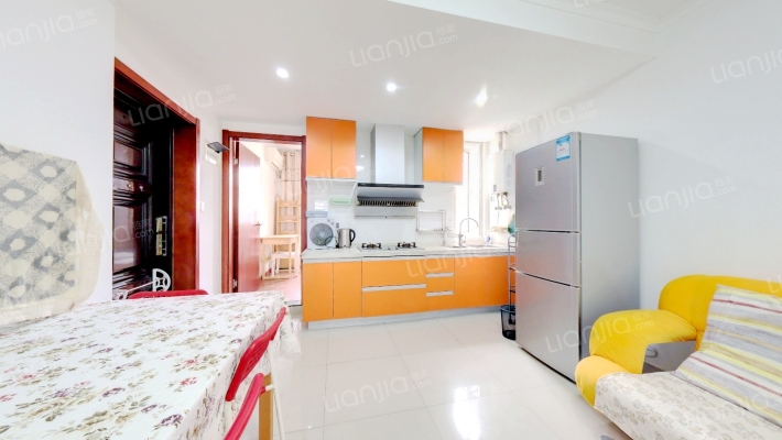 培德里二手房实景图