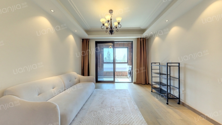 金地双都汇二手房实景图