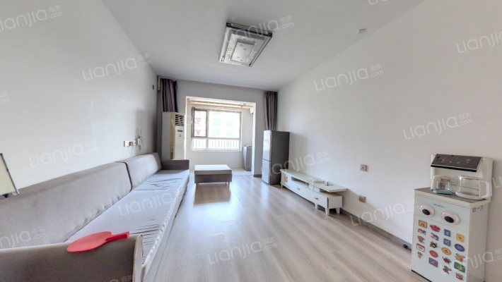 东南智汇城茉莉园二手房实景图