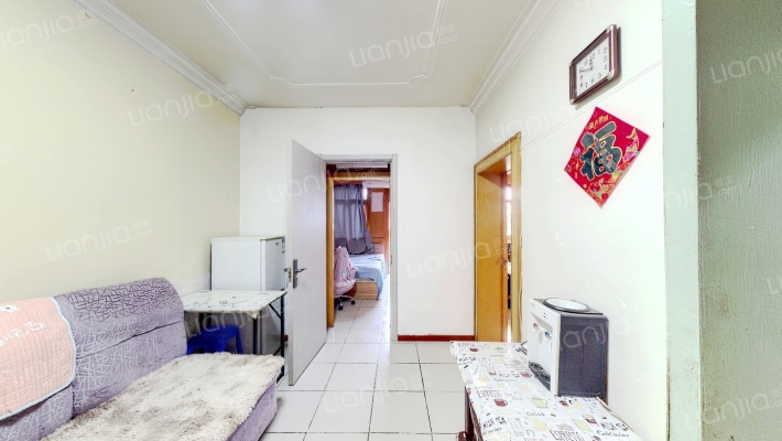 锦西里二手房实景图