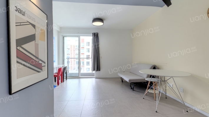 沿海丽水馨庭(公寓)二手房实景图