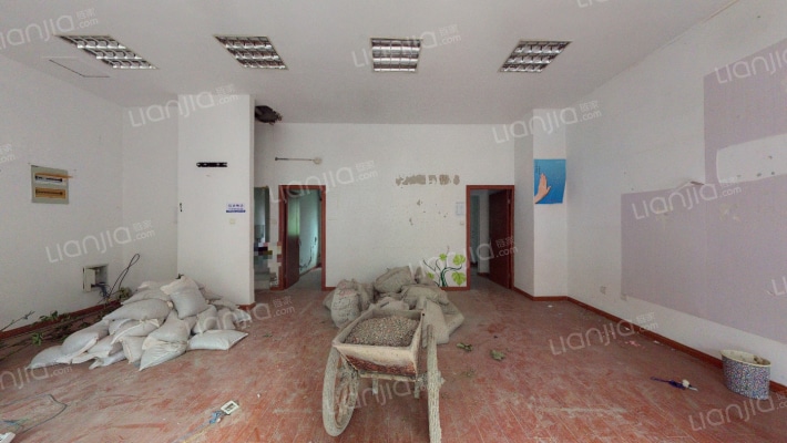 蠡湖壹号丽苑二手房实景图