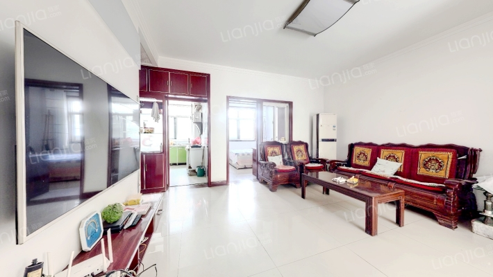 振兴佳苑二手房实景图