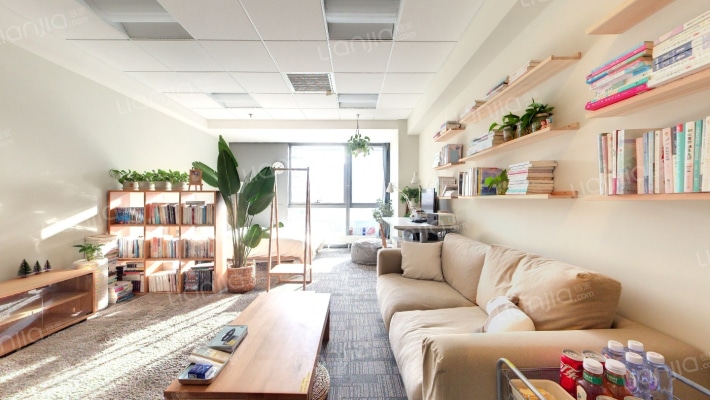 凯丹SOHO二手房实景图