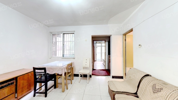 郁金香花苑二手房实景图