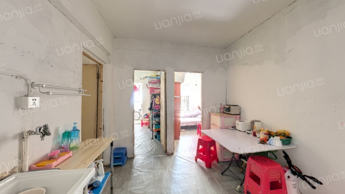 飞凤水岸二手房实景图