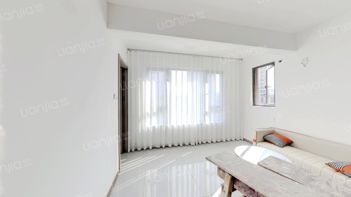 凯佳江南里二手房实景图