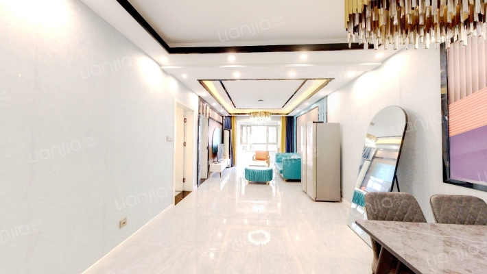 东南智汇城6号院二手房实景图