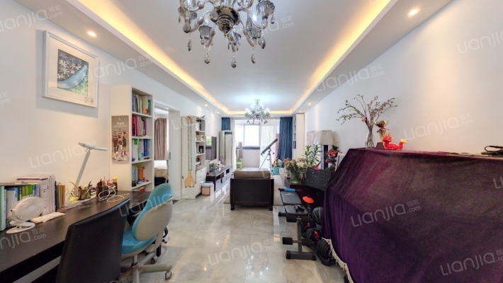 联兴大厦二手房实景图