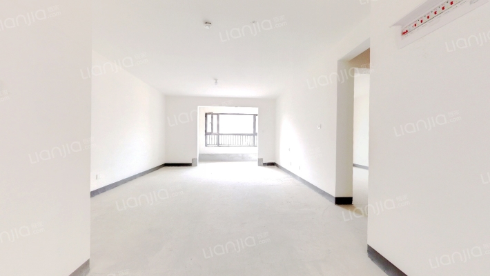 长清世茂广场云麓府二手房实景图