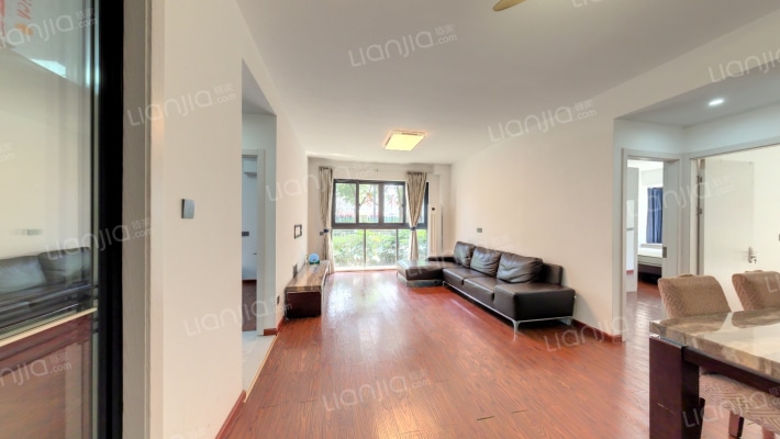 凯德汇豪时代二手房实景图