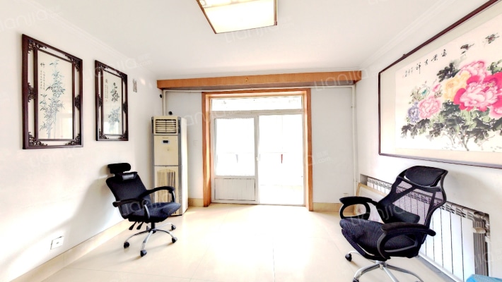 太平洋小区西区二手房实景图