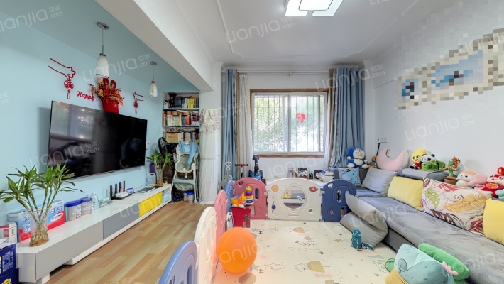 芳草园二手房实景图