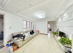 整租·金山福地 3室2厅 南_金山福地租房