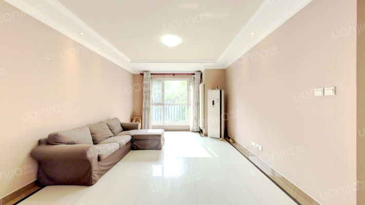 富力华庭苑西区二手房实景图