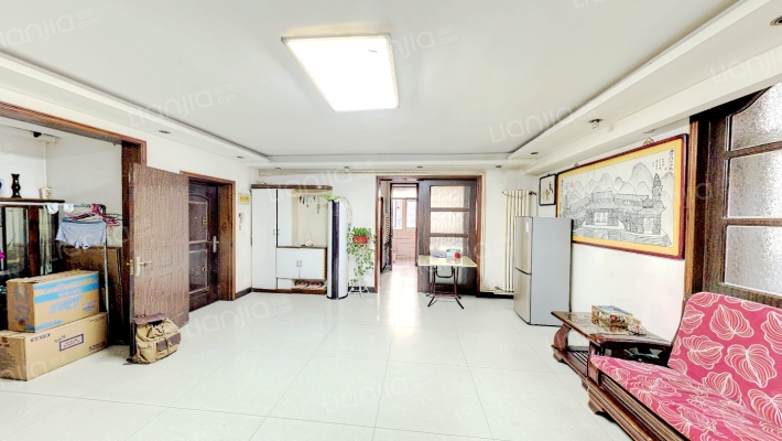 宏园里二手房实景图