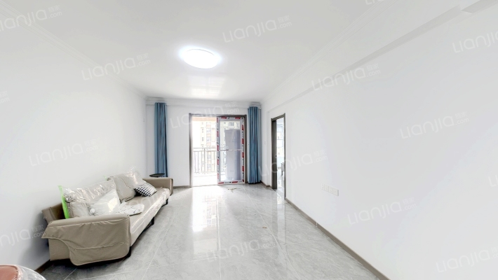 金地光谷世家二手房实景图