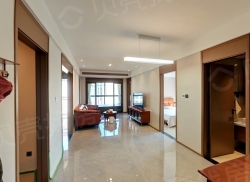 整租·版纳精英汇 3室1厅 东南_版纳精英汇租房