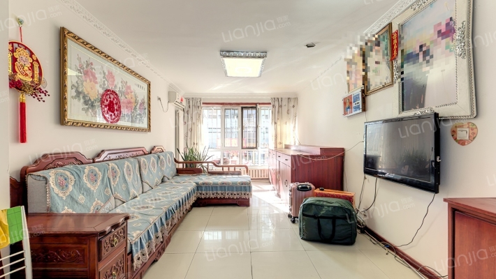 裕民新苑二手房实景图