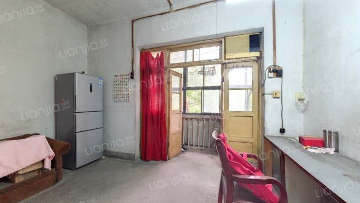 勤居村二手房实景图