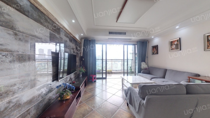 富州新城二手房实景图