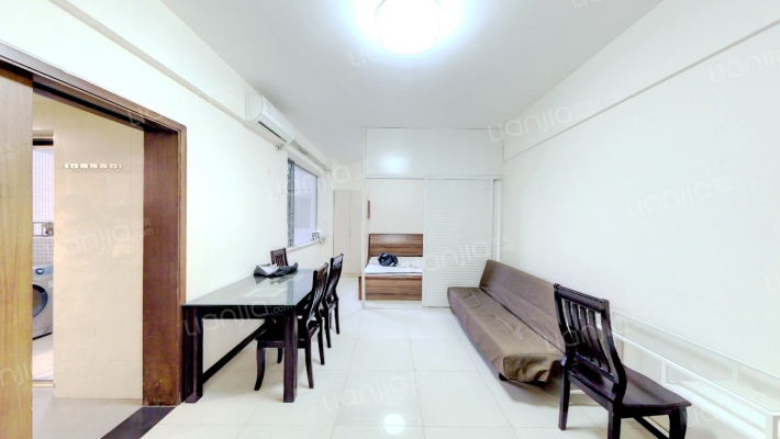 东鸣轩二手房实景图