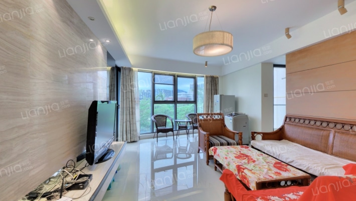 美丽MALL二手房实景图