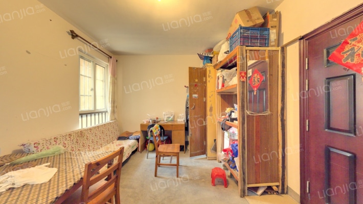 百曲和苑二手房实景图