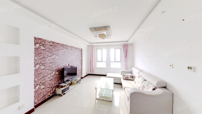 天地源欧筑二手房实景图