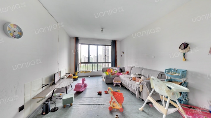 锦南人家三区二手房实景图