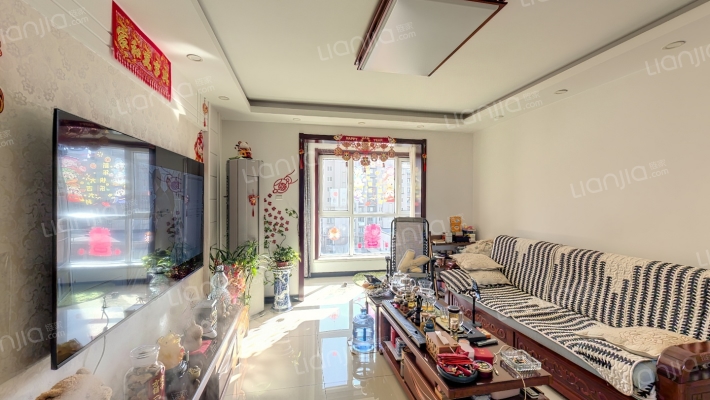 昆俞欣园二手房实景图
