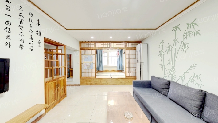 中驰国际二手房实景图