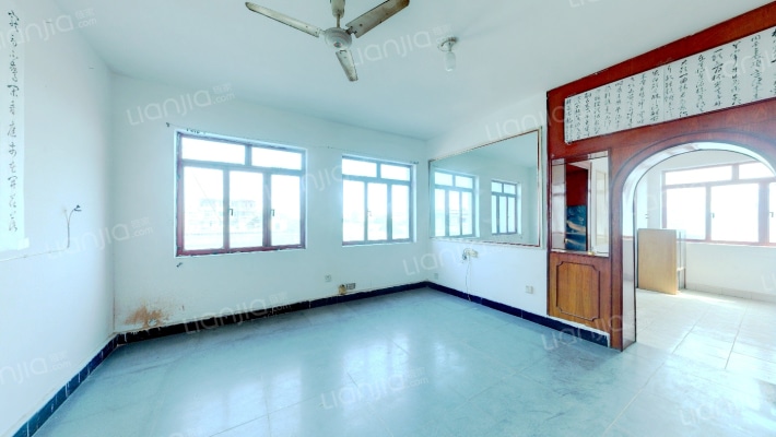 洪都五区二手房实景图