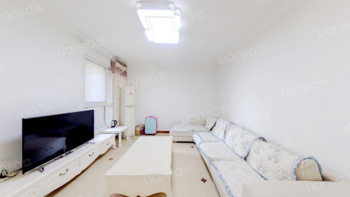 润基花悦城二手房实景图